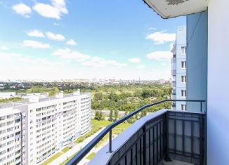 Продажа 2-ком. квартиры, 52.7 м2, Тюмень, улица Героев Космоса, 19, Ленинский округ