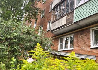 Продажа 3-ком. квартиры, 57.8 м2, Владимир, улица Алябьева, 18