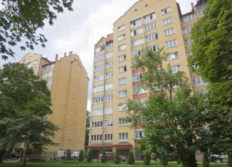 Сдача в аренду однокомнатной квартиры, 41 м2, Калининградская область, Краснооктябрьская улица, 6