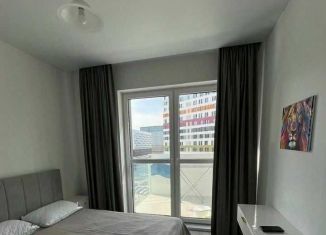 Сдача в аренду 2-комнатной квартиры, 42 м2, Москва, Олонецкая улица, 6, ЖК Грин Парк