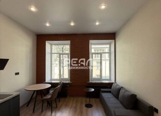 Сдаю квартиру студию, 30 м2, Санкт-Петербург, Колпинская улица, 10