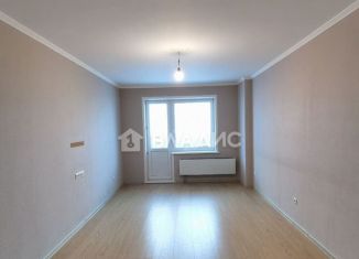 3-комнатная квартира на продажу, 79.5 м2, Воронеж, Олимпийский бульвар, 14, ЖК Ботанический сад