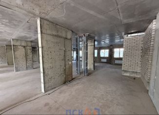 Сдам помещение свободного назначения, 366.6 м2, Уфа, улица Лётчика Кобелева, 1, Калининский район