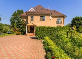 Дом на продажу, 340 м2, посёлок Парголово, улица Ломоносова, 65