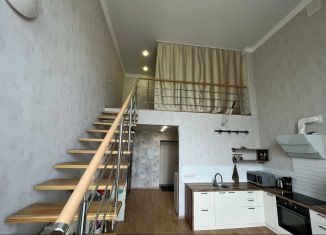 Продажа 1-ком. квартиры, 39.9 м2, посёлок Пригородный, ЖК Белый остров, Лесная улица, 2И