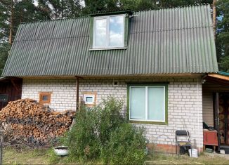 Дом на продажу, 60 м2, Пермский край, СНТ Юбилейный, 47литЗ