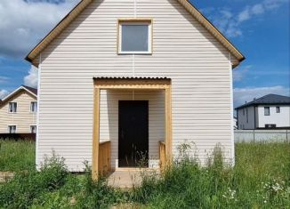 Продам дом, 85 м2, Дмитров, Изумрудная улица