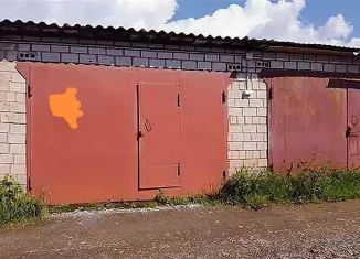 Гараж на продажу, 24 м2, Удмуртия, Весенняя улица