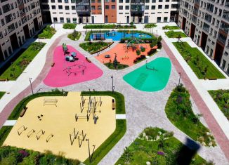 Продается двухкомнатная квартира, 55.8 м2, городской посёлок Новоселье, ЖК Уютный