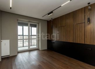 Продам двухкомнатную квартиру, 68 м2, Тюмень, Полевая улица, 105, ЖК Олимпия