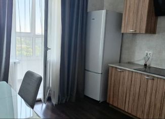 Продам 1-ком. квартиру, 34 м2, Краснодар, микрорайон Достояние, Конгрессная улица