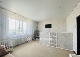 Продажа двухкомнатной квартиры, 62.5 м2, Копейск, улица Ушакова, 23