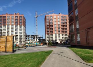 Двухкомнатная квартира на продажу, 36 м2, Тула