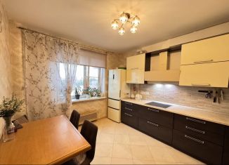 Продам 3-комнатную квартиру, 96.2 м2, Москва, Нагатинская набережная, 10к3