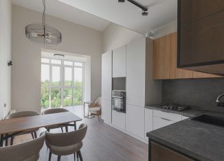 Продаю четырехкомнатную квартиру, 128.3 м2, Сестрорецк, Рыбацкая улица, 11, ЖК Еловый Дом