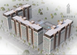 Двухкомнатная квартира на продажу, 71.8 м2, Грозный, бульвар М.А. Эсамбаева, 21