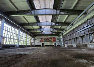 Сдам производство, 7411 м2, Нижний Новгород, улица Ульянова, 1