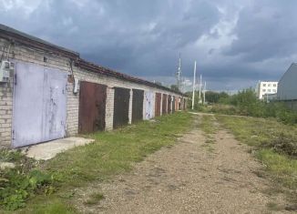 Гараж на продажу, 26 м2, Пермский край, территория ГСК 43 Деревообделочная, 53