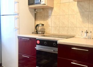 Аренда 1-ком. квартиры, 37 м2, Санкт-Петербург, Комендантский проспект, 28к1