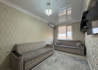 Продажа 2-комнатной квартиры, 48.3 м2, Грозный, Узкоколейный переулок, 10к1