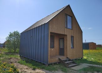 Продам дом, 72 м2, посёлок Ропша