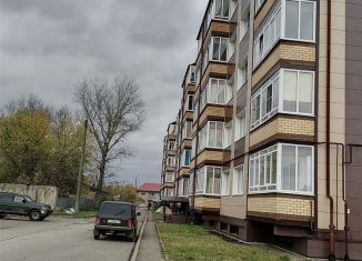 Однокомнатная квартира на продажу, 38.3 м2, Калужская область, переулок Циолковского, 21