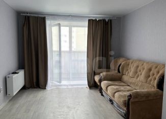 Сдам 1-ком. квартиру, 35 м2, Ишим, улица Карла Маркса, 77Г