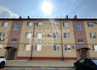 2-комнатная квартира на продажу, 45 м2, станица Динская, Спортивная улица, 8