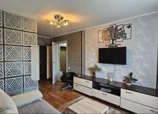 Продаю однокомнатную квартиру, 31.1 м2, Боровичи, Сушанская улица, 10