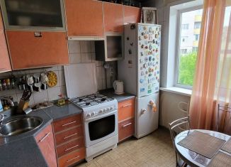 2-ком. квартира на продажу, 55.6 м2, Воронеж, улица Владимира Невского, 12