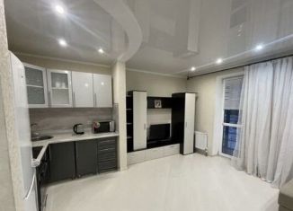 Сдаю в аренду квартиру студию, 33 м2, Республика Башкортостан, улица Евгения Столярова, 4Б