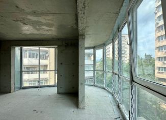 Продаю 3-ком. квартиру, 95 м2, Сочи, Дагомысский переулок, 6, микрорайон Ареда