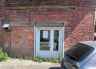 Сдается в аренду производство, 50 м2, Томская область, улица Пушкина, 10