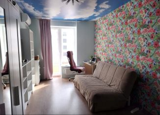 1-ком. квартира на продажу, 43 м2, Краснодар, Старокубанская улица, 137к2, Карасунский округ