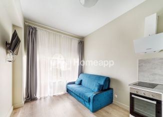 Продам квартиру студию, 19 м2, Москва, Шереметьевская улица, 85с2, Шереметьевская улица