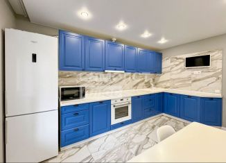 Продается двухкомнатная квартира, 69.5 м2, Чебоксары, улица Ленинского Комсомола, 23к3