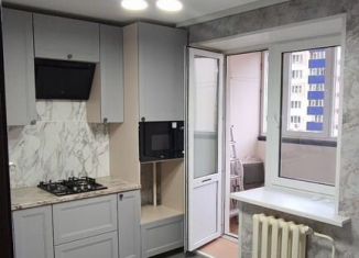 Продажа однокомнатной квартиры, 36.6 м2, село Мариинский, Лазурная улица, 31