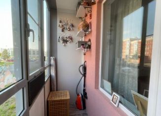 Продается квартира студия, 22.1 м2, Сертолово, ЖК Новое Сертолово, улица Мира, 9к2