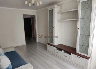 Сдается в аренду однокомнатная квартира, 39 м2, Республика Башкортостан, улица Гафури, 56