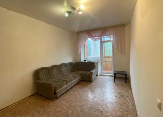 Продам 2-ком. квартиру, 52.3 м2, Томская область, Сосновая улица, 1