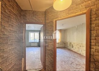 Продам 1-комнатную квартиру, 37.7 м2, посёлок Парголово, улица Фёдора Абрамова, 20к1