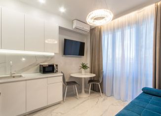 Продается 1-ком. квартира, 37.6 м2, Сочи, Крымская улица, 44А, микрорайон Мамайка