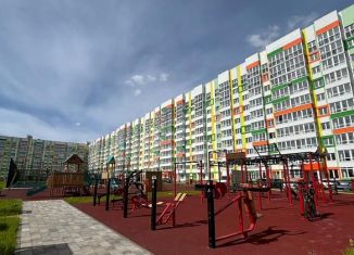 Продаю 2-комнатную квартиру, 56.2 м2, Курская область, улица Энгельса, 158к1