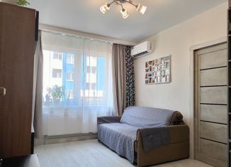 Продается 1-комнатная квартира, 32.8 м2, Краснодар, Войсковая улица, 4к9, Карасунский округ