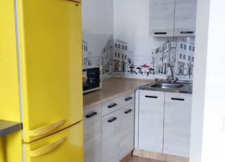 Сдаю 1-комнатную квартиру, 25 м2, Екатеринбург, улица Академика Парина, 46/5