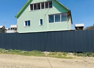 Продаю дом, 120 м2, село Урик, Пшеничная улица