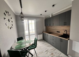 1-комнатная квартира на продажу, 36 м2, Саратов, улица имени Б.Н. Ерёмина, 18