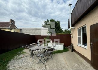 Продажа дома, 48 м2, Таганрог, улица Дзержинского, 12