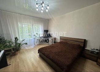 Продам трехкомнатную квартиру, 77.1 м2, Кропоткин, Красноармейская улица, 410