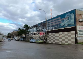 Продам производство, 2675 м2, Краснодар, улица Вишняковой, 5